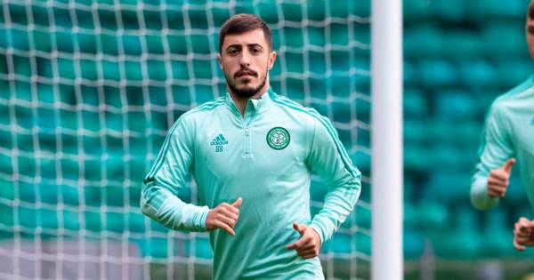 The Josip Juranovic Celtic transfer exit safety net as Yan Couto option remerges after ‘incredible’ Parkhead visit