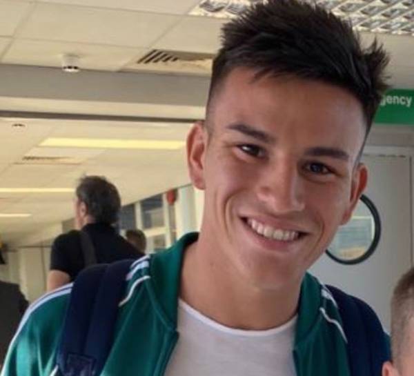 Transfer Confirmed – Lanus announce Bernabei to Celtic deal