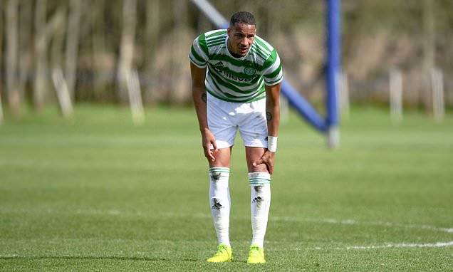 Transfer news: Christopher Jullien set for medical at Schalke as Celtic defender prepares for exit