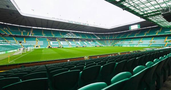 Celtic land contract coup as they beat Tottenham and Premier League duo to starlet’s signature