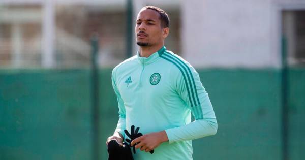 Christopher Jullien in fresh Celtic transfer twist as defiant Schalke director claims the deal has not collapsed