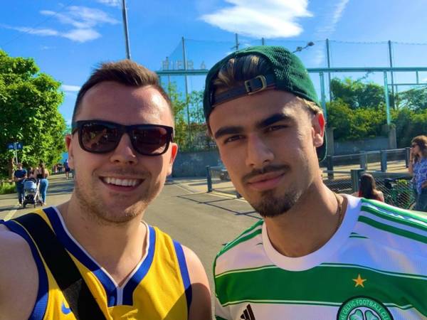 We Never Stop – Jota joins Carter-Vickers, Maeda plus new Bhoys Siegrist and Bernabei