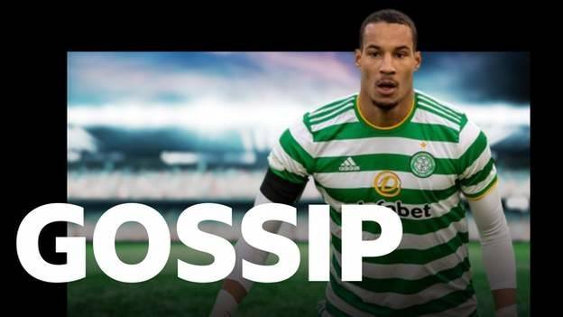 Scottish Gossip: Celtic, Rangers, Hibs, Aberdeen, Hearts