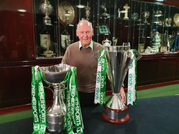 A Trip Back to Paradise for Peter Goldie, the Oldest Living Celt