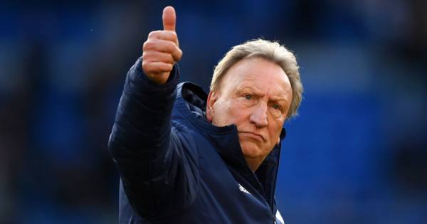 Neil Warnock reveals ‘gobsmacking’ Rangers experience that trumps Celtic Park and his chats over Ibrox top job