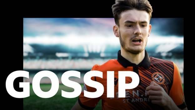 Scottish Gossip: Kilmarnock, Rangers, Celtic, Aberdeen, Hearts