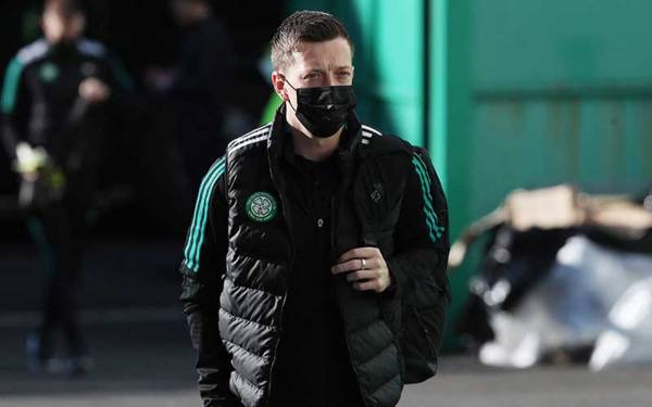 Callum McGregor Hoping for Two More Transfer Deals