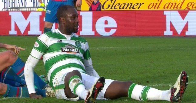 Carlton Cole Hits Out at Ronny Deila