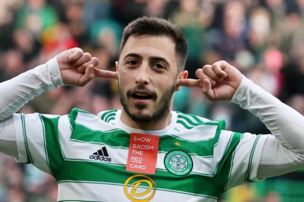 Celtic keeping Josip Juranovic this summer would be a sign of intent