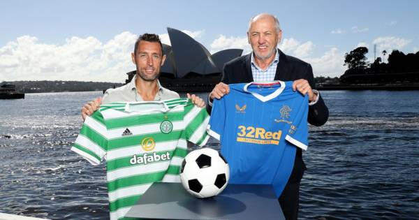 Celtic set to discover Rangers replacement for Ange Postecoglou homecoming as new club to help make ‘history’