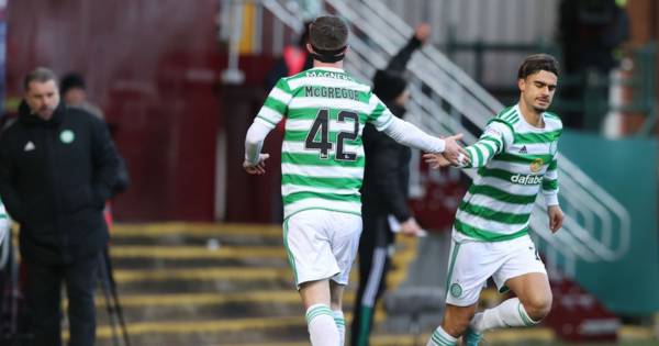 Celtic transfer latest as ‘one or two’ more signings suggested and Callum McGregor hails returning stars