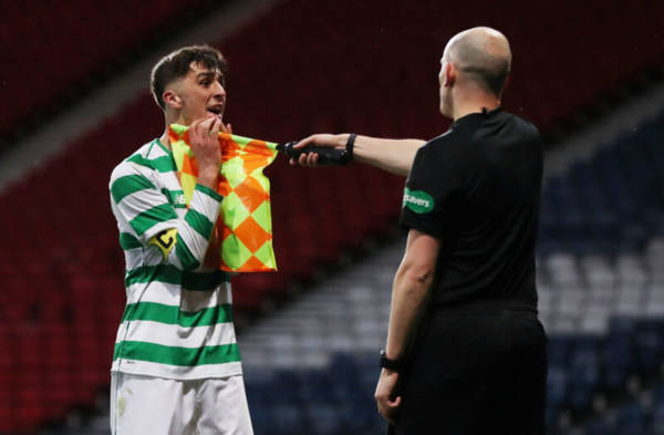 Confirmed: 21-Year-Old Celt Finds New Club