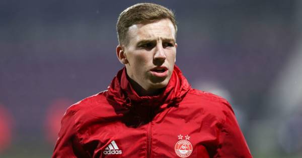 Lewis Ferguson transfer endorsement as Rangers and Celtic warned by uncle Barry in pointed John McGinn reminder