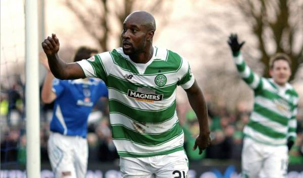 Premier League cult hero explains why his Celtic stint failed