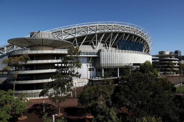 Report: Everton ‘in talks’ to become final side taking part in Sydney Super Cup