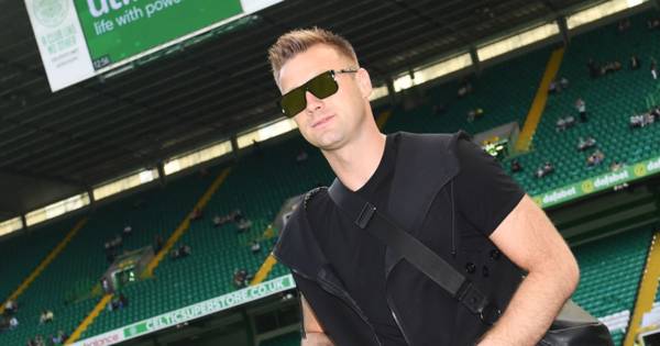 Artur Boruc in Celtic return claim as Polish hero could play for Hoops again one last time