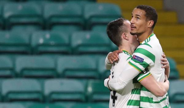 Chris Jullien’s Latest Celtic Social Media Post