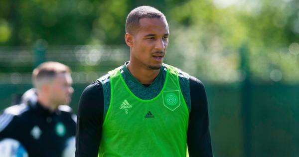 Christopher Jullien in defiant Celtic transfer stance as defender breaks silence after Schalke switch collapse