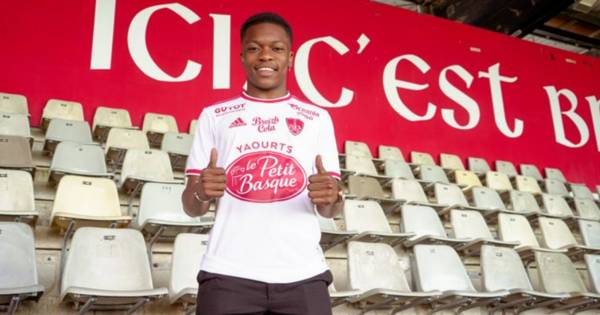 Former Celtic star Karamoko Dembele reveals key reason behind transfer to France