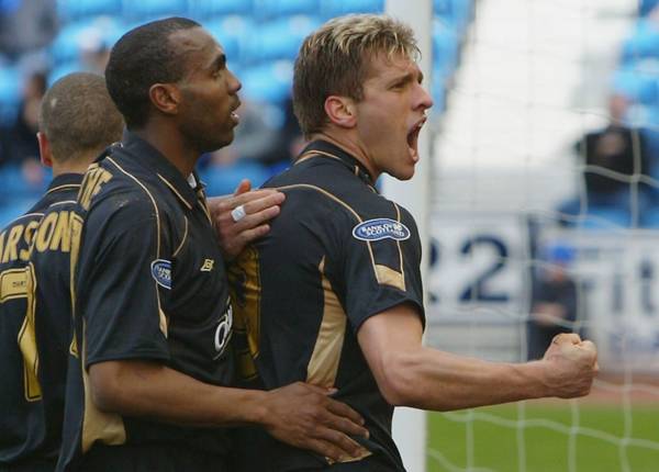 On This Day: Happy Birthday Stiliyan Petrov