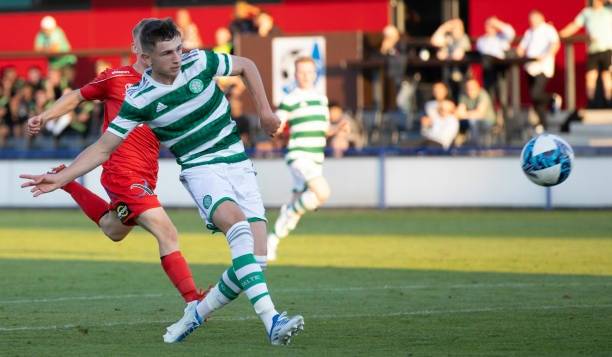 7 points of interest as Celtic hit Austrians with goal blitz