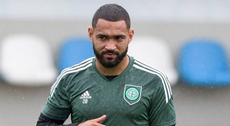 Cameron Carter-Vickers on Celtic’s pre-season training camp