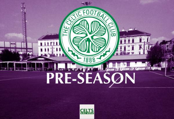 Celtic Are Back; Everything You Need to Know