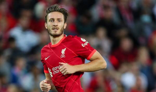 Liverpool set for transfer profit as Celtic line up deal for forgotten defender