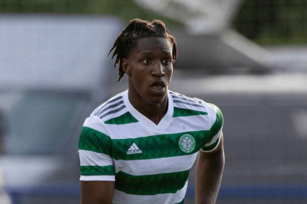 Celtic thrash Wiener Viktoria 7-0: What we learned about Bernabei, Lawal and Ideguchi