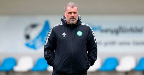 Ange Postecoglou swerves Rangers transfer ‘trap’ as Celtic learn lessons from title defence misstep