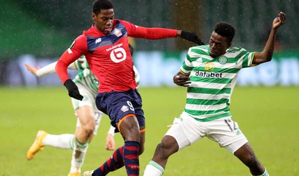 Celtic Midfielder Left Behind in Glasgow; Potential Exit