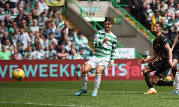 How Jota Made his Permanent Celtic Decision