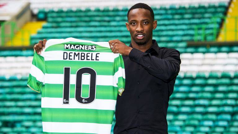 Replicating Celtic’s successful transfer model will be no walk in the Park