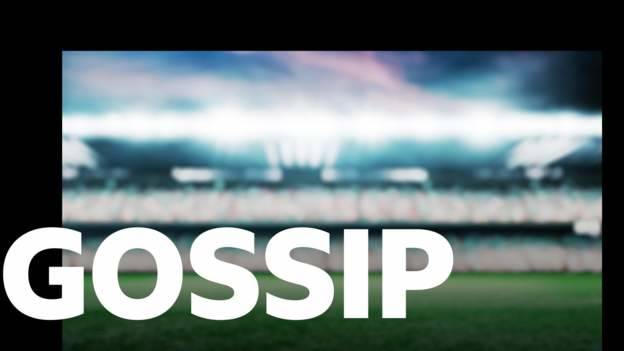 Scottish Gossip: Rangers, Celtic, Hibernian, Roofe, Tierney, Souza