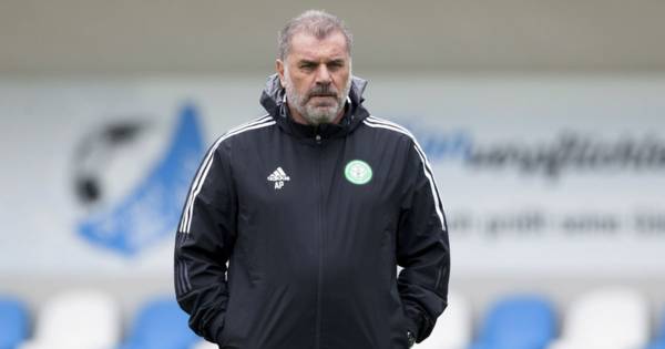 Ange Postecoglou earns Celtic ‘trust’ as he targets further transfers after eight figure statement