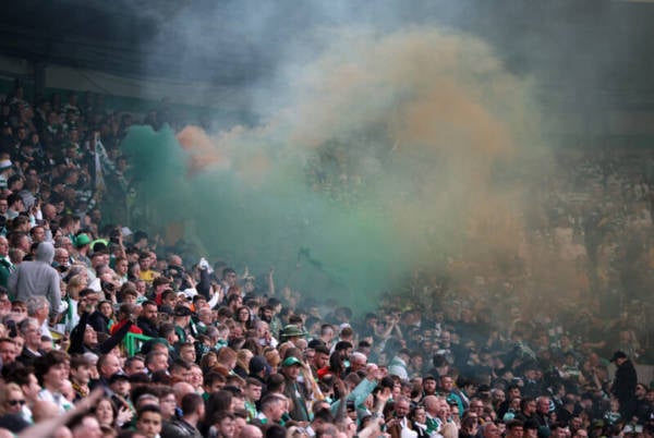 How to Watch Celtic v Rapid Vienna