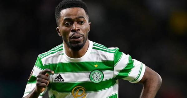 Ismaila Soro Celtic transfer exit ‘agreed’ as midfielder’s Parkhead days look numbered