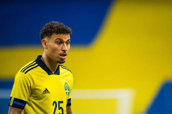 Jordan Larsson’s attributes speak for themselves – it’s time for Celtic to hold talks