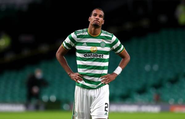 Lawal Impresses Again In Celtic Friendly, Jullien Has A Mare!