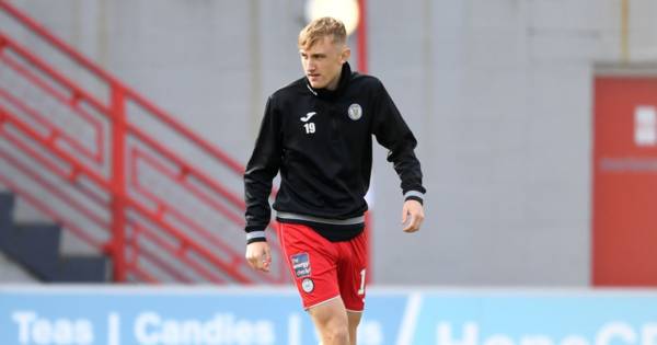 Celtic transfer update with Hoops interest in Premiership starlet confirmed and bid ‘accepted’