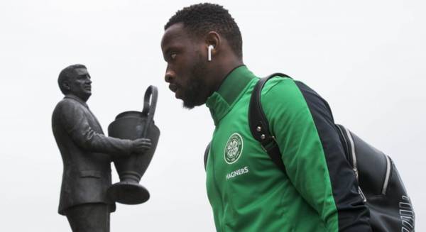 Premier League club eyeing a cut-price deal for Moussa Dembele