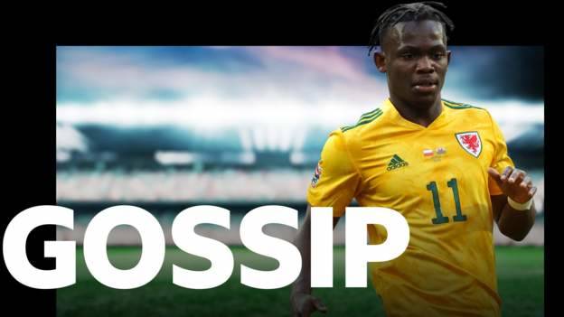 Scottish Gossip: Rangers, Celtic, Aberdeen, Dundee United, Hearts, Tierney, Matondo, Ferguson, Soro