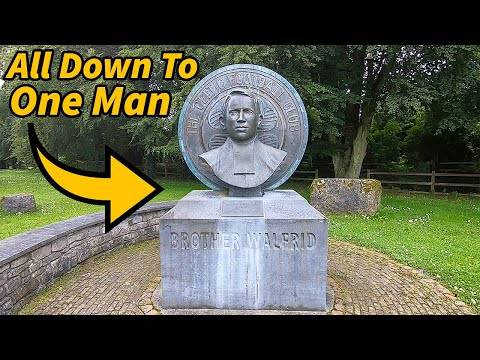 🍀 THIS TINY IRISH VILLAGE CREATED A EUROPEAN GIANT – Celtic Football Club