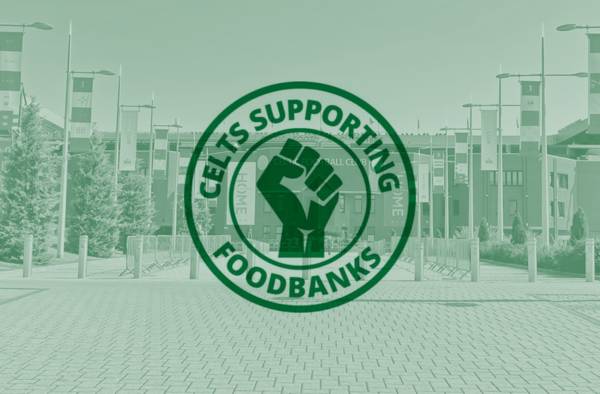 Amazing Celtic Fan Initiative Announced