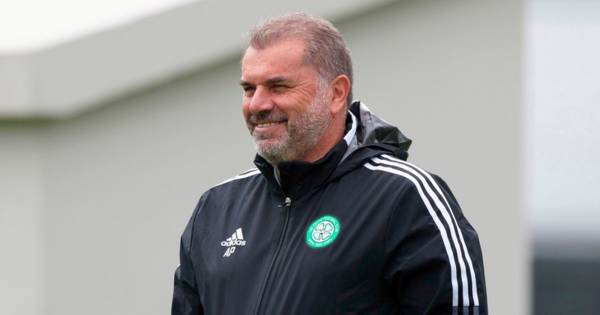 Ange Postecoglou makes Celtic transfer pitch to Hoops target as he goes extra mile for potential signing