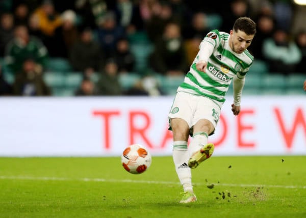 Celtic Squad’s ‘Guilty Pleasure’ Revealed; Ange Doesn’t Approve