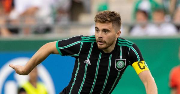 James Forrest hails Celtic Champions League game changer and the battle for minutes that’s been left unsaid