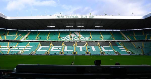 Post Celtic transfer option for striker with EFL side ‘interested’ in deal after trial period