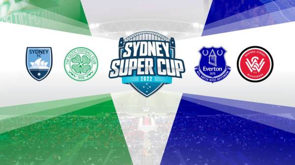 Sydney Super Cup tickets now on sale