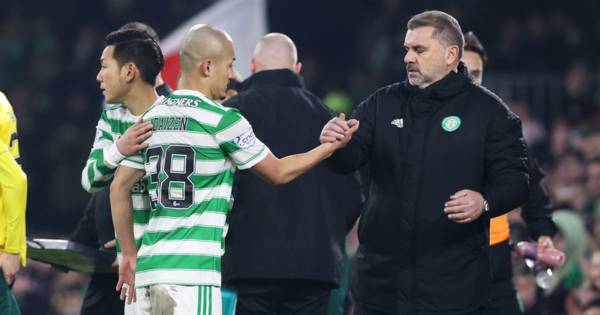 Ange Postecoglou in emotional Celtic contest as Hoops plan to face Australian’s former club